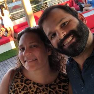 Meet your Posher, Frankie